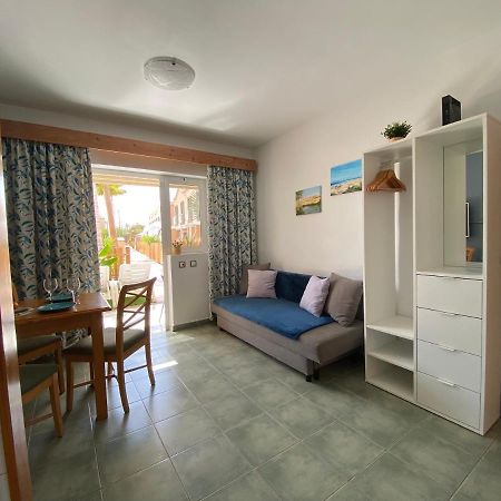 Bungalow Green Oasis Maspalomas Maspalomas  Bagian luar foto