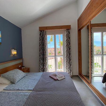 Bungalow Green Oasis Maspalomas Maspalomas  Bagian luar foto