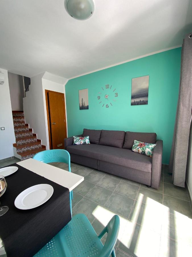 Bungalow Green Oasis Maspalomas Maspalomas  Bagian luar foto