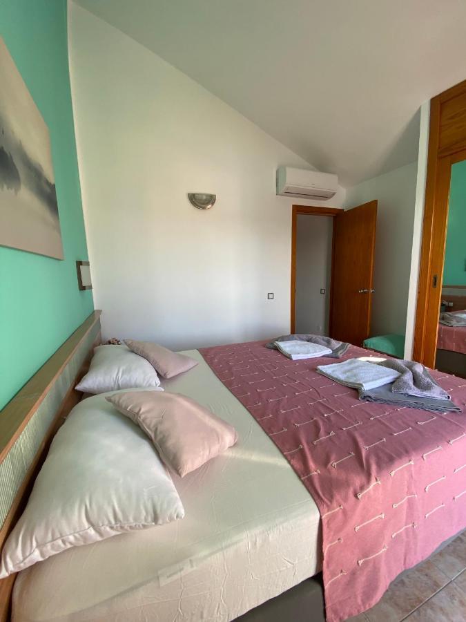 Bungalow Green Oasis Maspalomas Maspalomas  Bagian luar foto