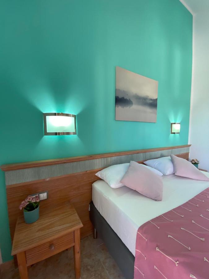 Bungalow Green Oasis Maspalomas Maspalomas  Bagian luar foto