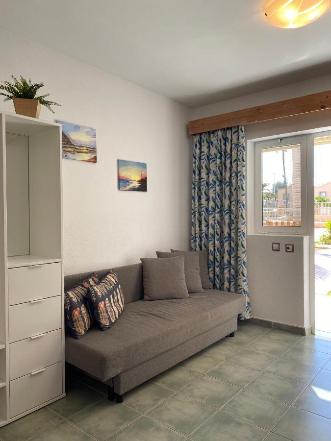 Bungalow Green Oasis Maspalomas Maspalomas  Bagian luar foto