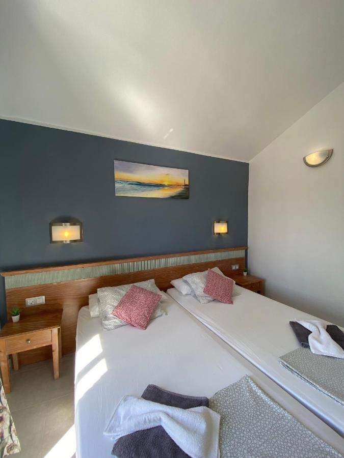 Bungalow Green Oasis Maspalomas Maspalomas  Bagian luar foto