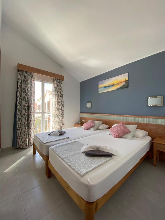 Bungalow Green Oasis Maspalomas Maspalomas  Bagian luar foto