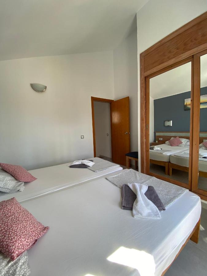 Bungalow Green Oasis Maspalomas Maspalomas  Bagian luar foto