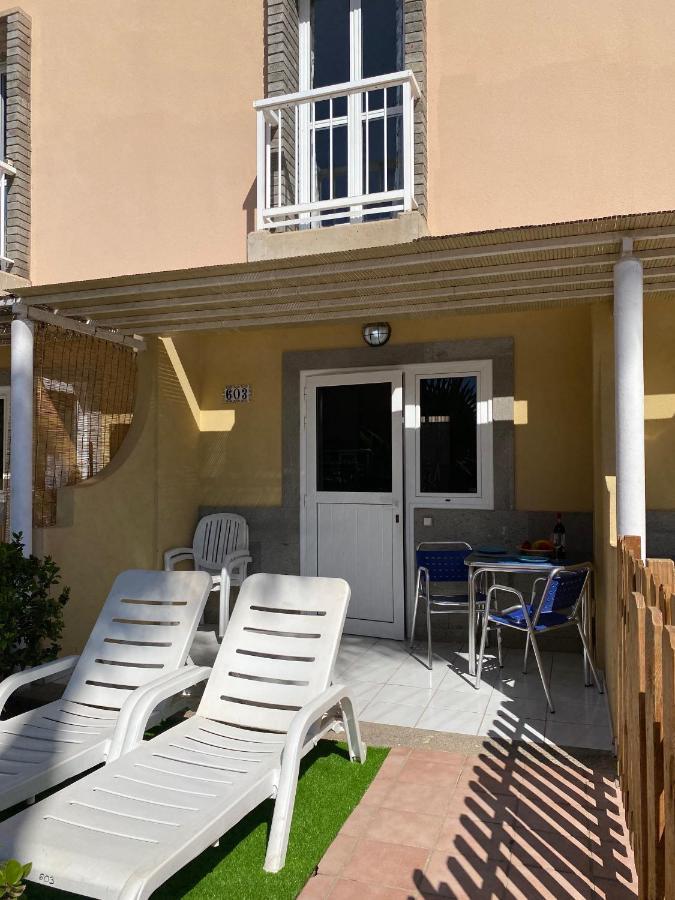 Bungalow Green Oasis Maspalomas Maspalomas  Bagian luar foto