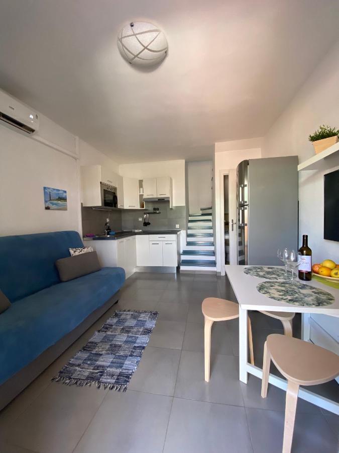 Bungalow Green Oasis Maspalomas Maspalomas  Bagian luar foto