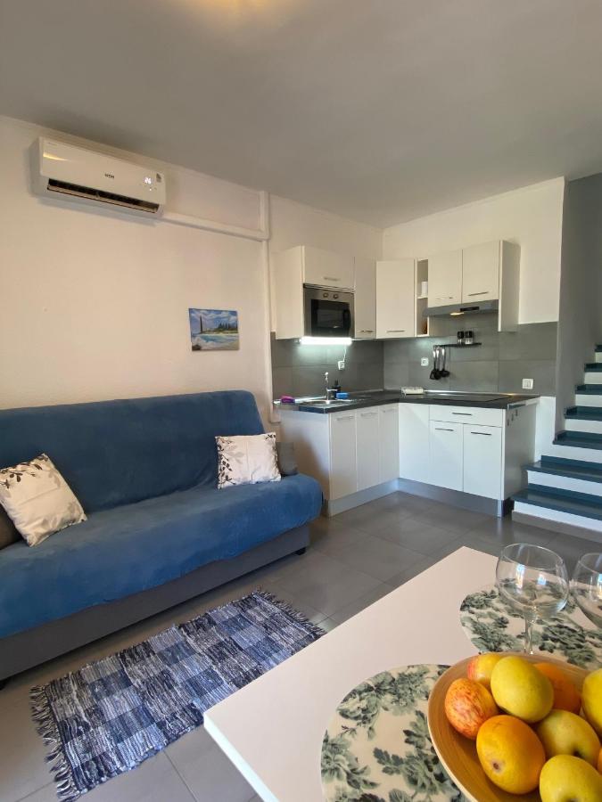 Bungalow Green Oasis Maspalomas Maspalomas  Bagian luar foto