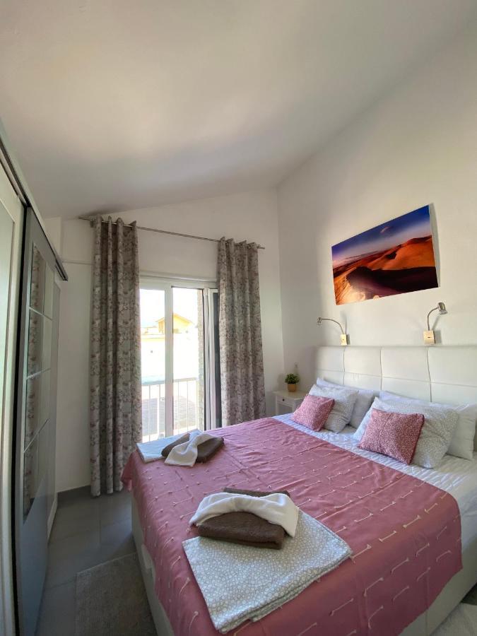 Bungalow Green Oasis Maspalomas Maspalomas  Bagian luar foto