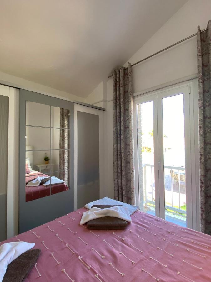 Bungalow Green Oasis Maspalomas Maspalomas  Bagian luar foto
