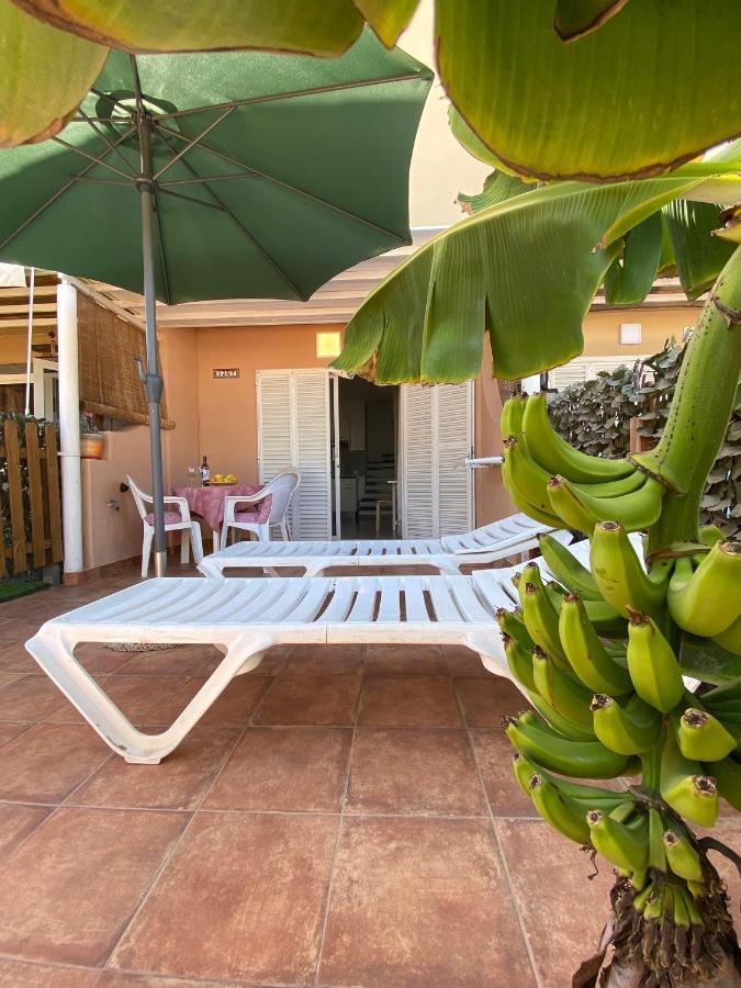 Bungalow Green Oasis Maspalomas Maspalomas  Bagian luar foto
