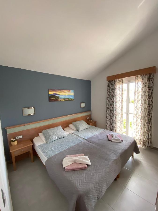 Bungalow Green Oasis Maspalomas Maspalomas  Bagian luar foto