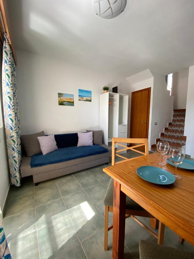 Bungalow Green Oasis Maspalomas Maspalomas  Bagian luar foto