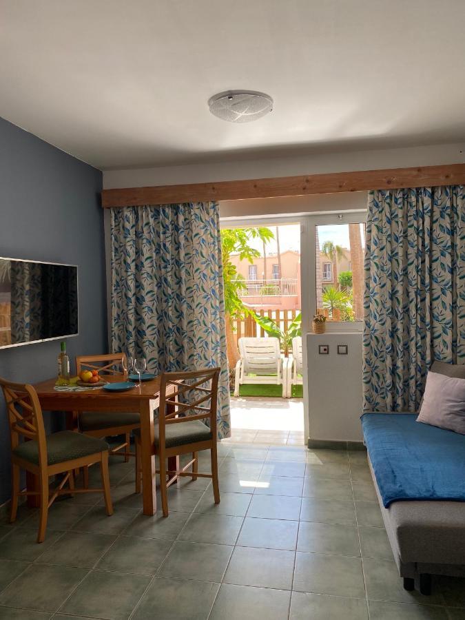 Bungalow Green Oasis Maspalomas Maspalomas  Bagian luar foto