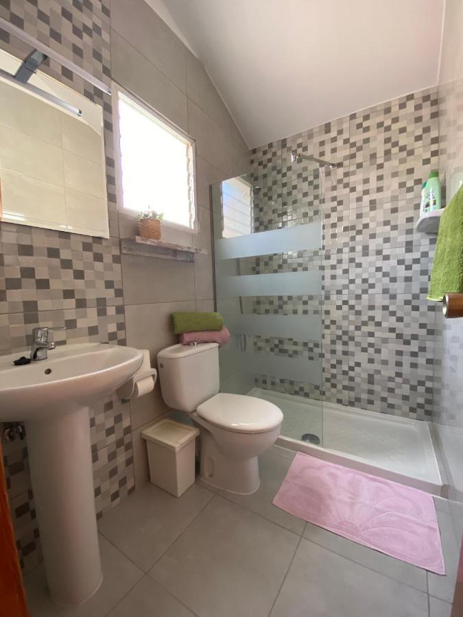 Bungalow Green Oasis Maspalomas Maspalomas  Bagian luar foto