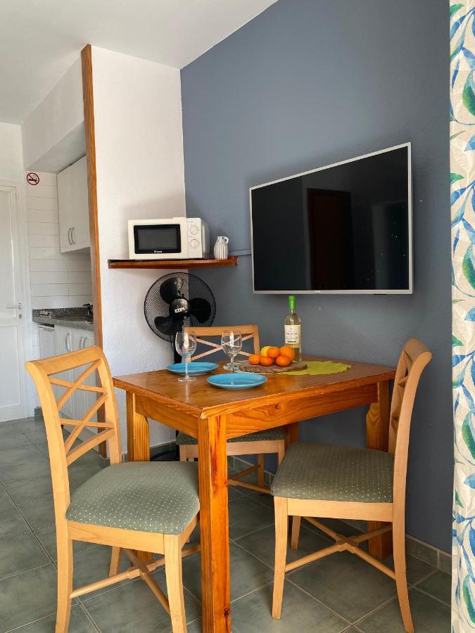 Bungalow Green Oasis Maspalomas Maspalomas  Bagian luar foto