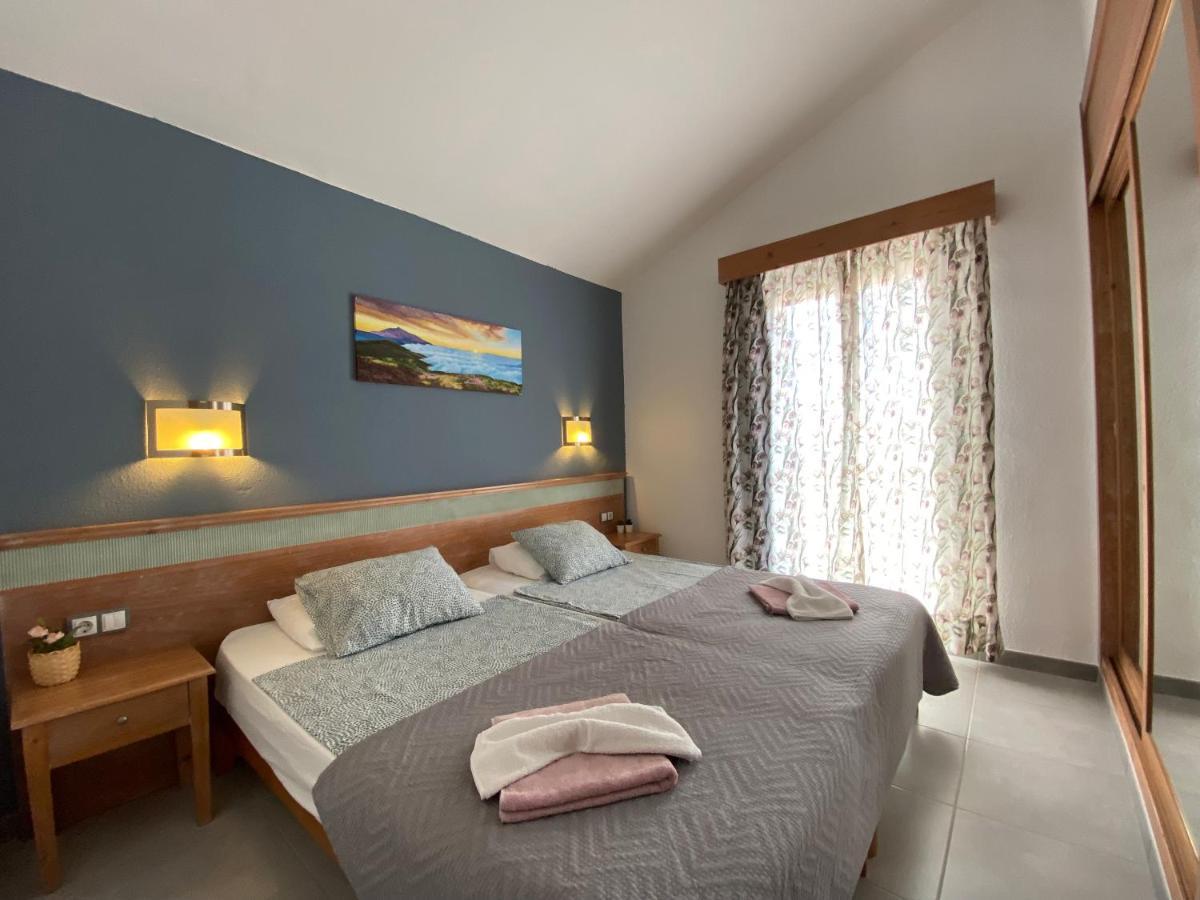Bungalow Green Oasis Maspalomas Maspalomas  Bagian luar foto